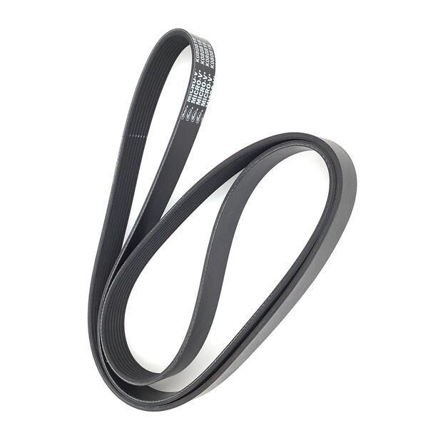 Gates Serpentine Belt, Micro-V, Century, 2086Mm Length, 28Mm Top Width K080816 - main